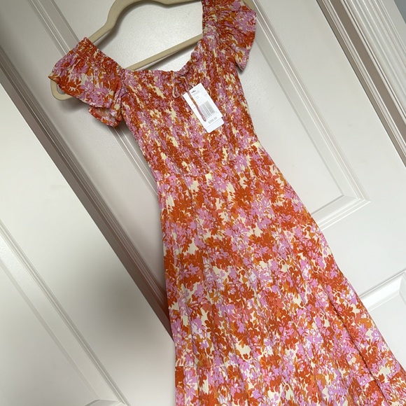 L*SPACE Lucia Dress - Picture 6 of 6